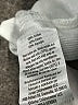 Gerber 100% Cotton Solid Ivory Short Sleeve Onesie 18-24 MO / 24 MO - photo 4