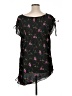 Unique Spectrum Black Casual Dress Size 1X - photo 2