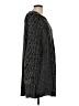 Free People Tweed Black Pullover Sweater Size L - photo 4