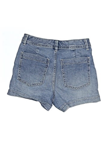 Gap Denim Shorts (view 2)