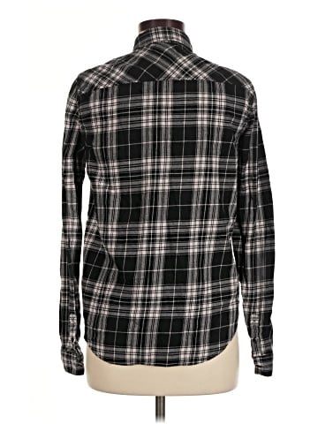 Paige Long Sleeve Button-Down Shirt (view 2)