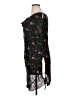 Unique Spectrum Black Casual Dress Size 1X - photo 5