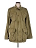 J.Crew Green Jacket Size M - photo 1