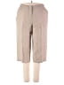 J.Jill Tan Khakis Size 18 - photo 1