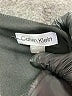 Calvin Klein Black Long Sleeve Blouse Size 14 - photo 7