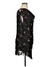 Unique Spectrum Black Casual Dress Size 1X - photo 4