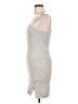 Assorted Brands Gray Cocktail Dress Size L - photo 5