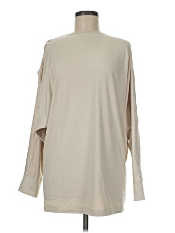 Soybu Long Sleeve Top (view 1)