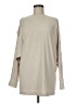 Soybu Ivory Long Sleeve Top Size M - photo 1
