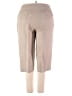 J.Jill Tan Khakis Size 18 - photo 2