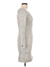 Assorted Brands Gray Cocktail Dress Size L - photo 4