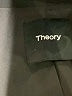 Theory Black Blazer Size S - photo 6