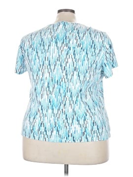 Karen Scott Active T-Shirt (view 2)