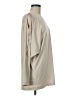 Soybu Ivory Long Sleeve Top Size M - photo 4