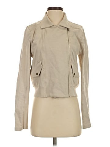 Grey State Jacket (view 1)