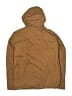 Lee 100% Cotton Solid Tan Jacket Size 14 - 16 - photo 2