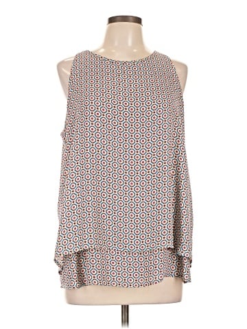 Zac & Rachel Sleeveless Blouse (view 1)