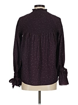 Kensie Long Sleeve Blouse (view 2)