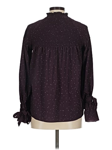 Kensie Long Sleeve Blouse (view 2)