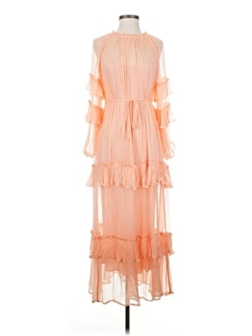 J.Crew Collection Cocktail Dress (view 1)