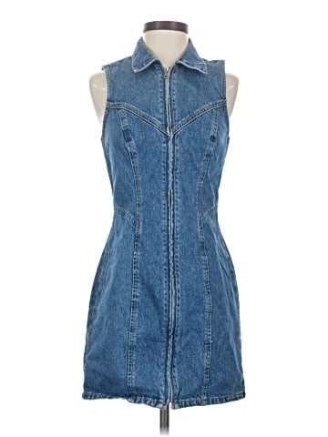 GRLFRND Casual Dress (view 1)