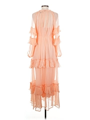 J.Crew Collection Cocktail Dress (view 2)