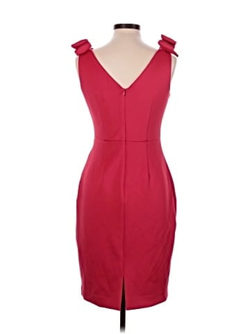 Eliza J Cocktail Dress (view 2)