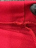 Unbranded Burgundy Casual Pants Size XS - photo 7