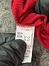 Unbranded Burgundy Casual Pants Size XS - photo 8