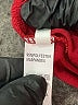 Unbranded Burgundy Casual Pants Size XS - photo 9