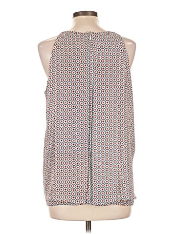 Zac & Rachel Sleeveless Blouse (view 2)