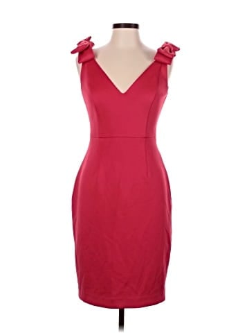 Eliza J Cocktail Dress (view 1)