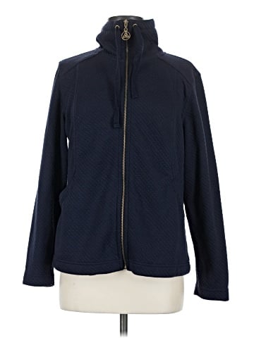 Silverwear Track Jacket (view 1)