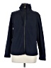 Silverwear Solid Blue Track Jacket Size M - photo 1
