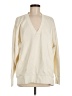 Champion Ivory Pullover Sweater Size M - photo 1