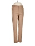 Ralph Lauren Solid Tan Casual Pants Size L - photo 1