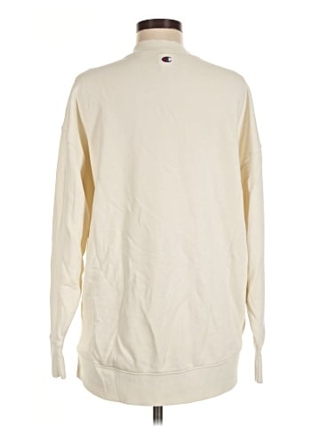 Champion Pullover Sweater (view 2)