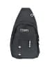 Fashion Instincts Black Backpack One size - photo 1