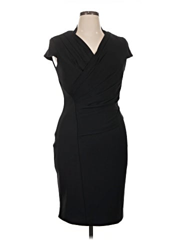 Maggy London Cocktail Dress (view 1)