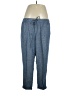 Old Navy Blue Casual Pants Size XL - photo 1