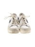Nike Gray Sneakers Size 8 - photo 2