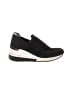 MICHAEL Michael Kors Black Sneakers Size 6 1/2 - photo 1