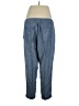 Old Navy Blue Casual Pants Size XL - photo 2