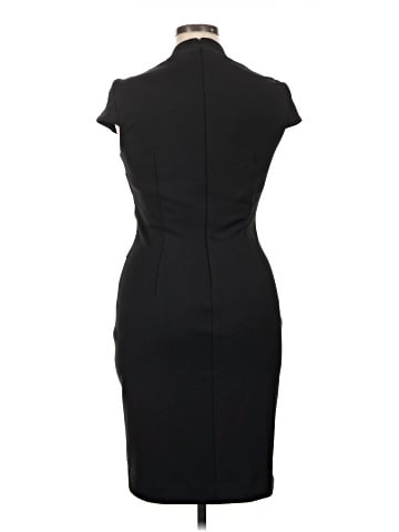 Maggy London Cocktail Dress (view 2)
