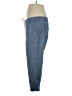 Old Navy Blue Casual Pants Size XL - photo 5