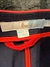 Boden Blue Jacket Size 4 - photo 6
