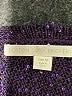 Boston Proper Purple Pullover Sweater Size M - photo 7