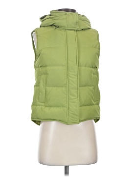 Theory Vest (view 1)