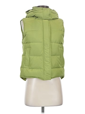 Theory Vest (view 1)