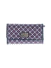 Tommy Hilfiger Blue Wallet One size - photo 1